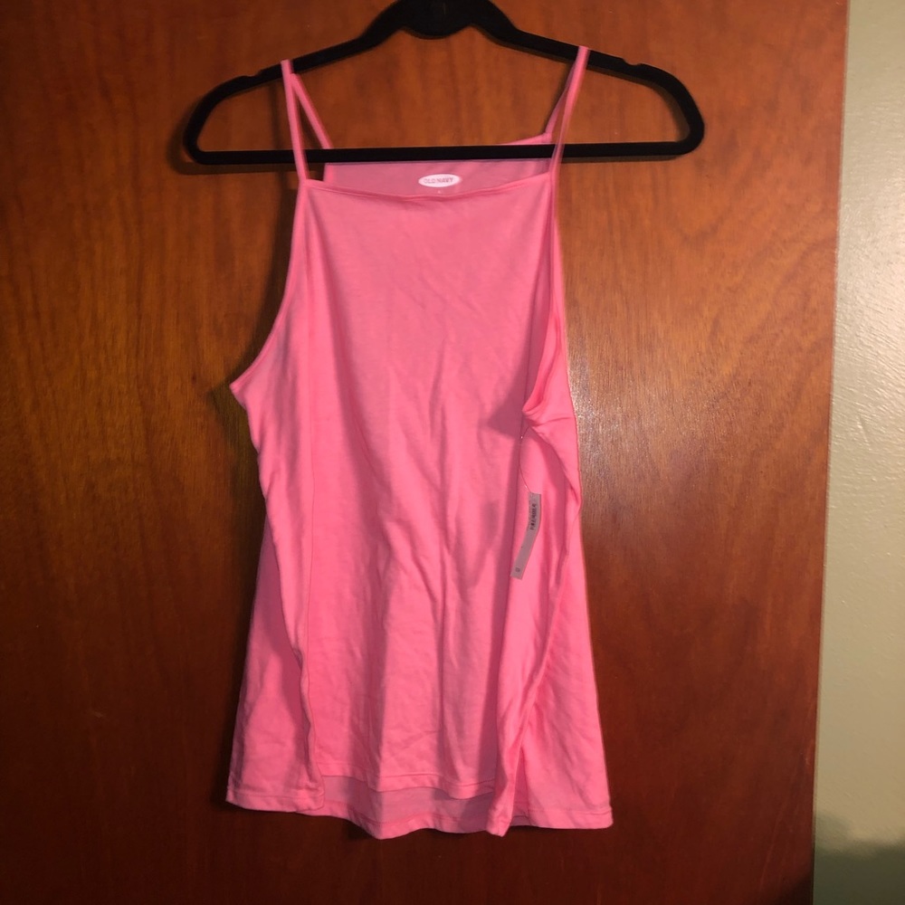 Old Navy tank
